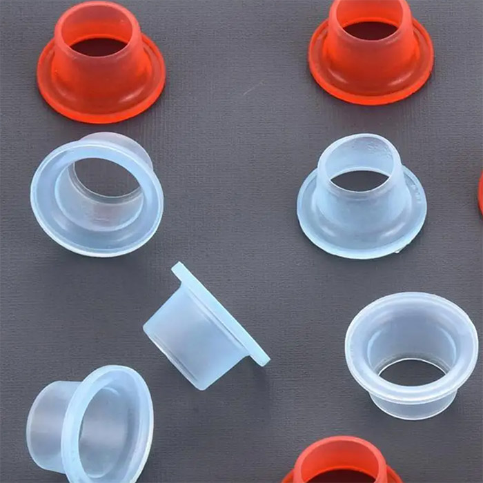 FitPipe, σιλικονούχα στεγανωτικά δαχτυλίδια (10 τεμάχια) - Image 8