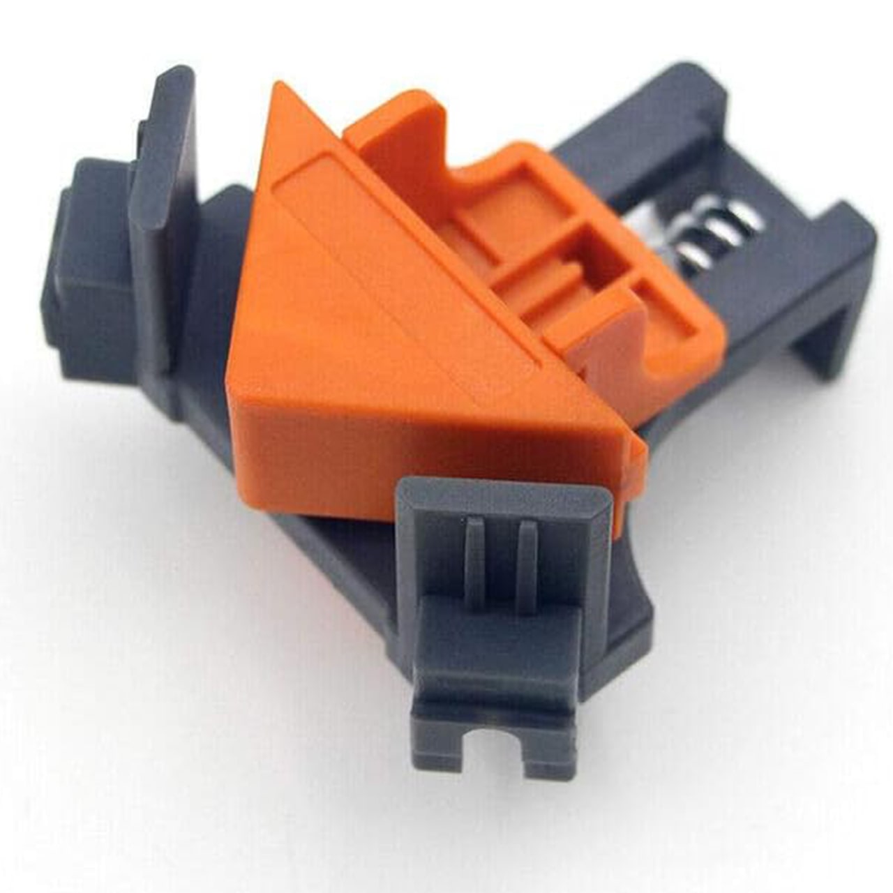 FixClamps, εργαλείο συγκόλλησης ξύλου 90 μοιρών (4 κομμάτια) - Image 1