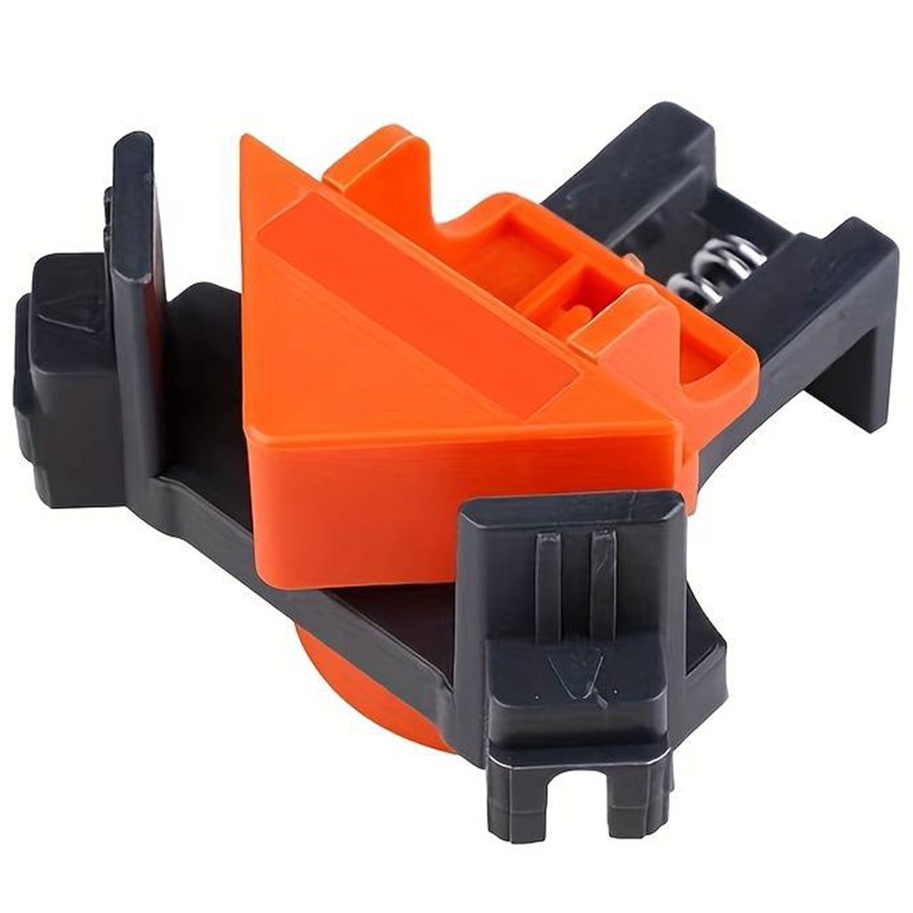 FixClamps, εργαλείο συγκόλλησης ξύλου 90 μοιρών (4 κομμάτια) - Image 2