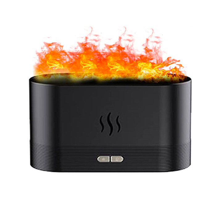 FlameDifusser, ένας υγραντήρας με εφέ καύσης φλόγας - Image 4