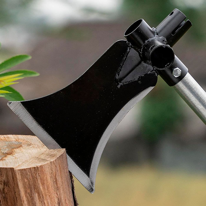FlatShovel, πολυλειτουργικό τσεκούρι - Image 3
