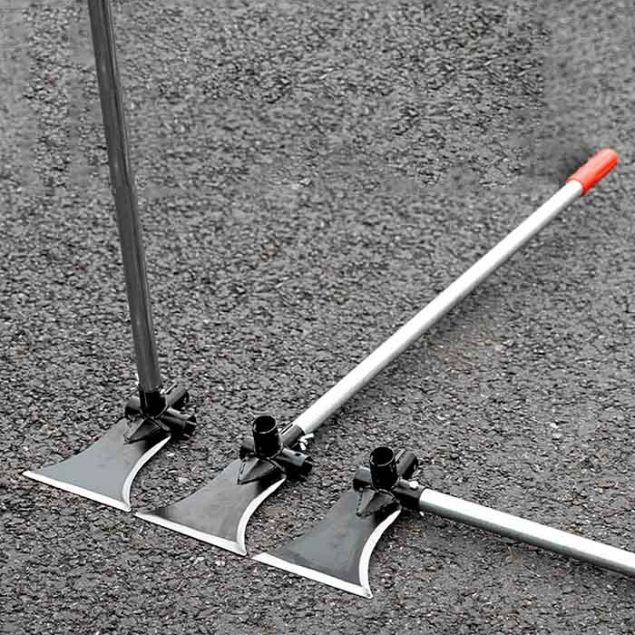 FlatShovel, πολυλειτουργικό τσεκούρι - Image 4