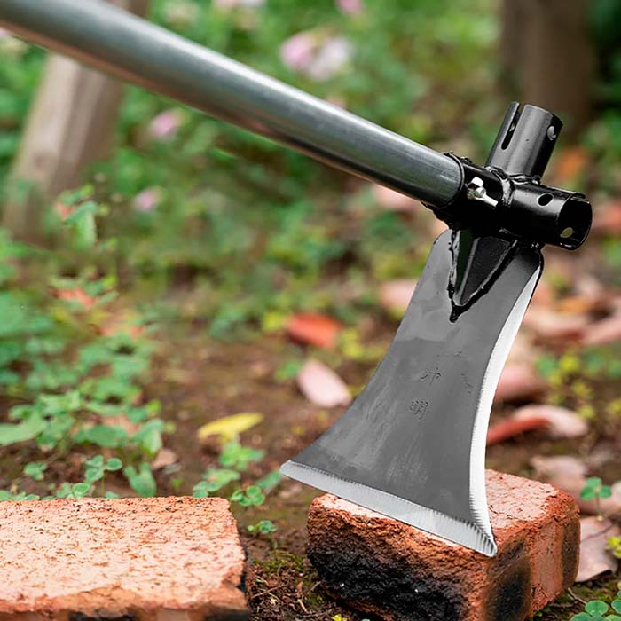 FlatShovel, πολυλειτουργικό τσεκούρι - Image 5