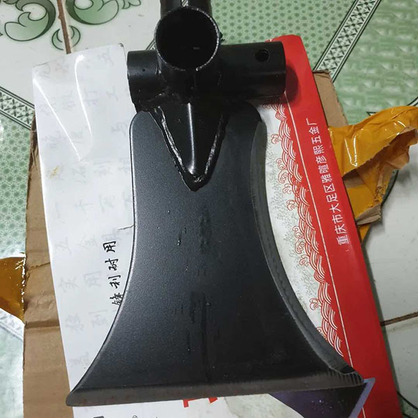 FlatShovel, πολυλειτουργικό τσεκούρι - Image 9