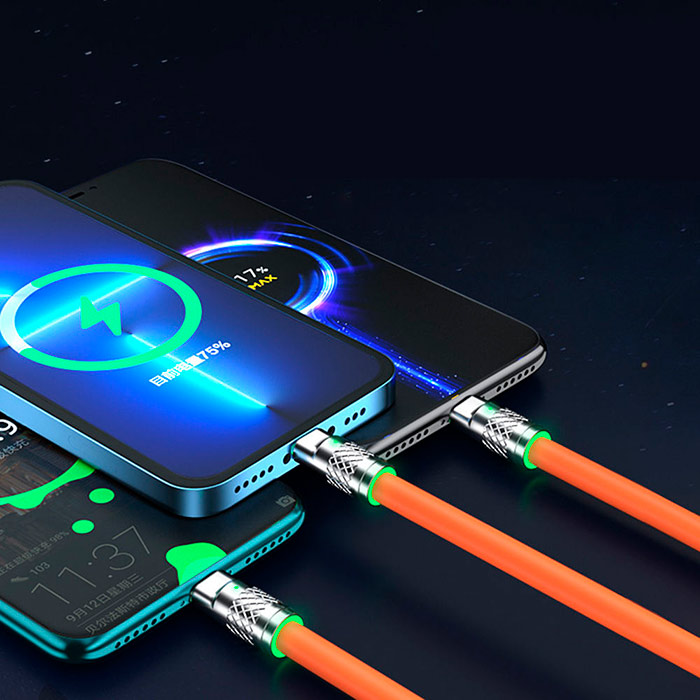 FlexCharger, φορτιστής 3 σε 1 - Image 3