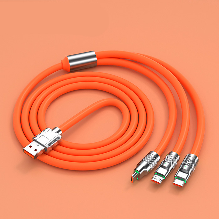 FlexCharger, φορτιστής 3 σε 1 - Image 7
