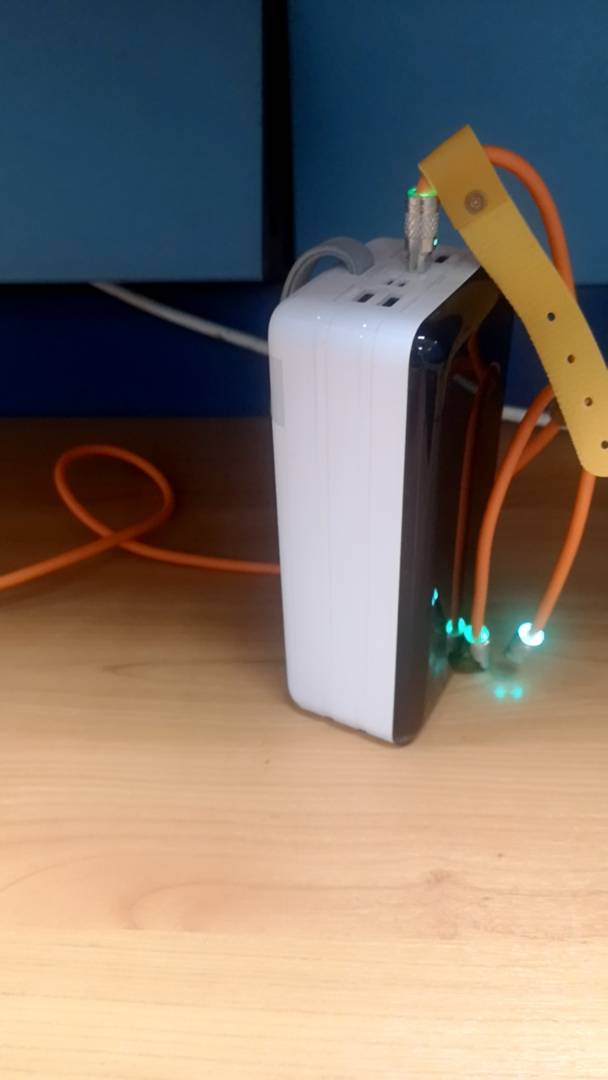 FlexCharger, φορτιστής 3 σε 1 - Image 9