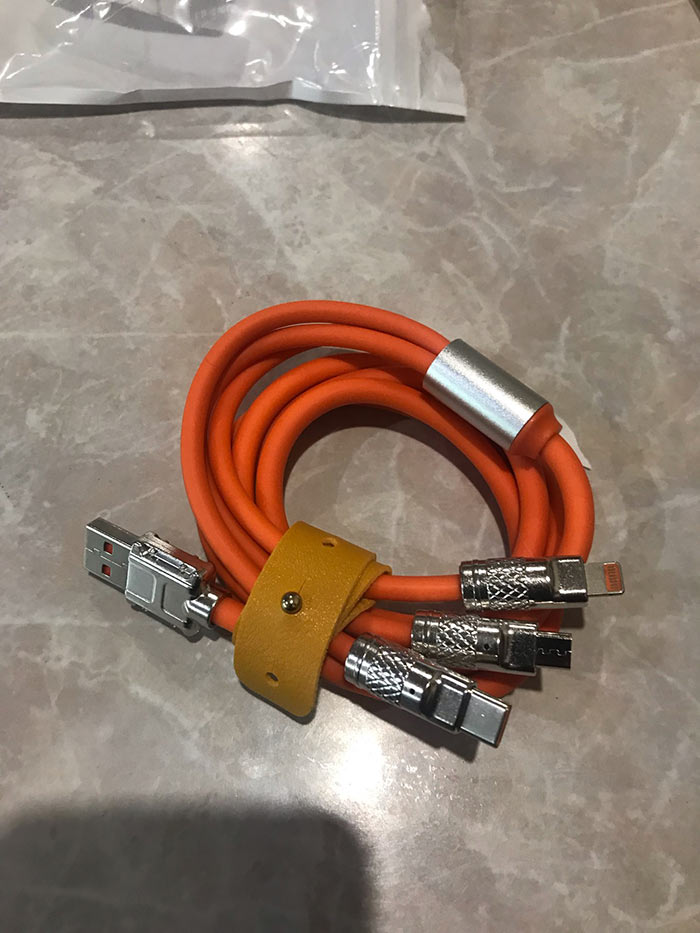 FlexCharger, φορτιστής 3 σε 1 - Image 10