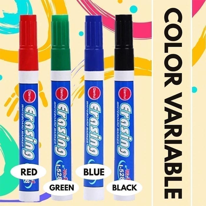 FloatPens, μαγικοί μαρκαδόροι με τους οποίους σχεδιάζετε χαριτωμένα σχέδια που επιπλέουν στο νερό - Image 4