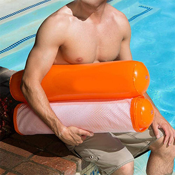 FloatingBed, αναδιπλούμενο φουσκωτό στρωματάκι - Image 3