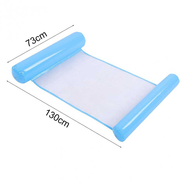 FloatingBed, αναδιπλούμενο φουσκωτό στρωματάκι - Image 10