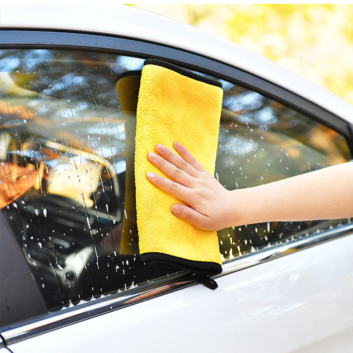 FluffyTowels, πανάκια μικροϊνών (3 τεμάχια) - Image 7