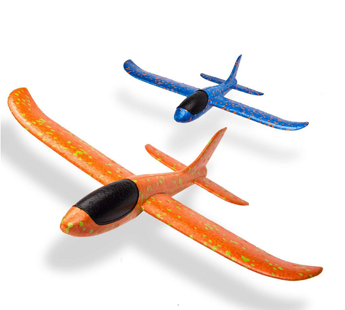 FlyStar, ένα ανθεκτικό χειροκίνητο ανεμόπτερο - Image 6