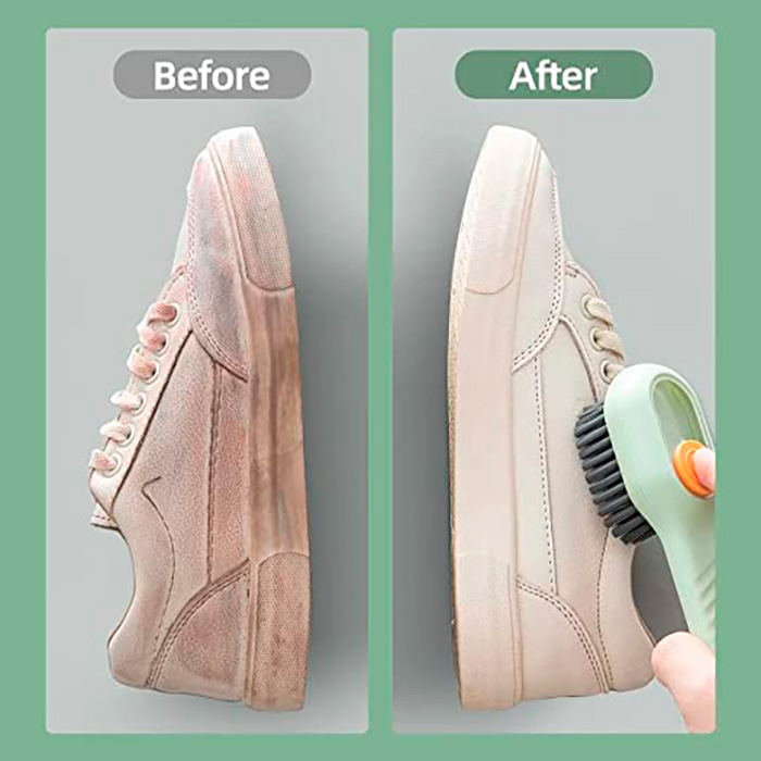 FoamClean, η πρακτική βούρτσα καθαρισμού - Image 7