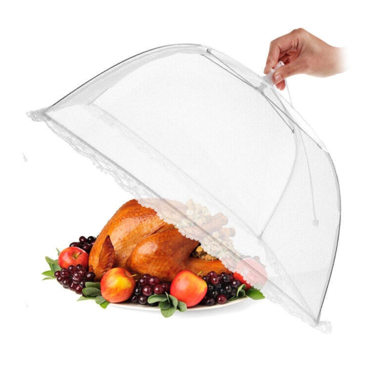 FoodCover, δίχτυ προστασίας τροφίμων - κατά των εντόμων - Image 2