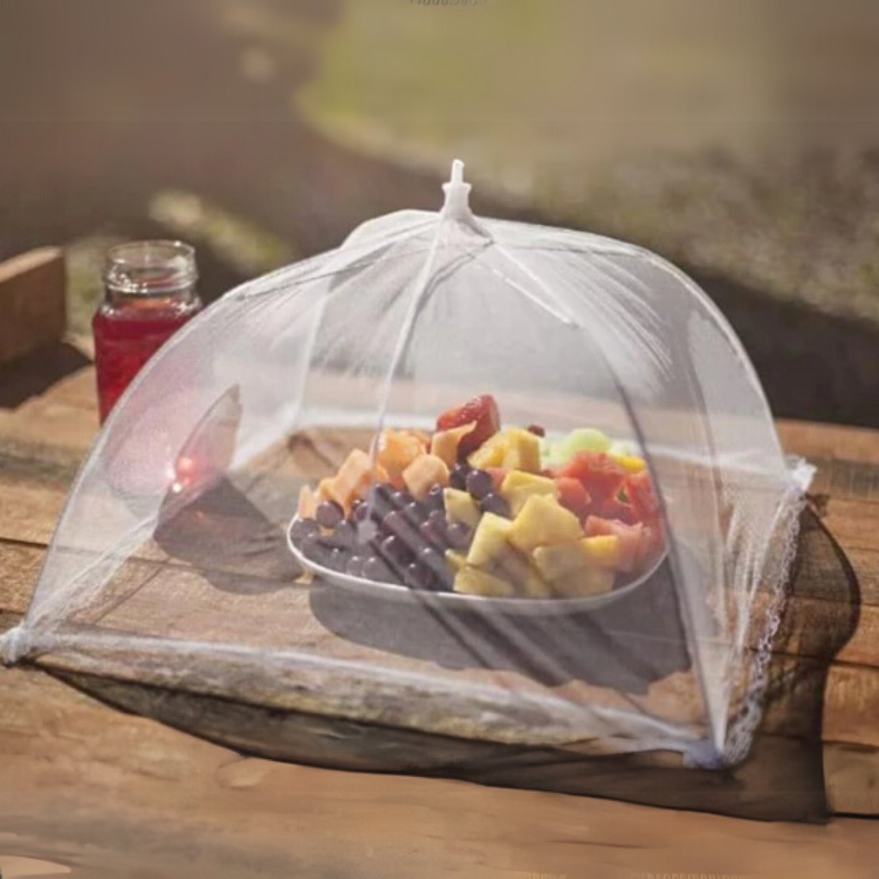 FoodCover, δίχτυ προστασίας τροφίμων - κατά των εντόμων - Image 8