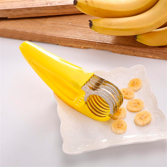 FoodSlicer, φρούτα, λαχανικά και άλλα τρόφιμα κοπτήρι - Image 8