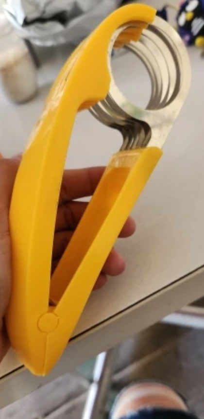 FoodSlicer, φρούτα, λαχανικά και άλλα τρόφιμα κοπτήρι - Image 10