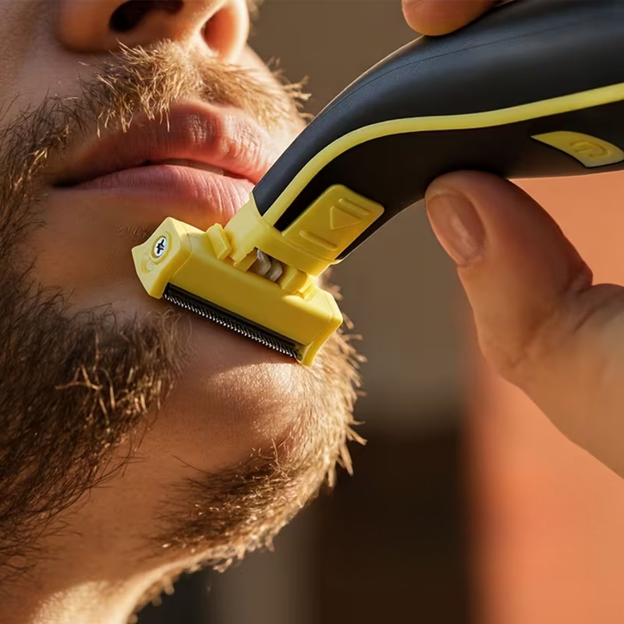 FullBodyShaver, ηλεκτρική ξυριστική μηχανή για γένια και σώμα - Image 3