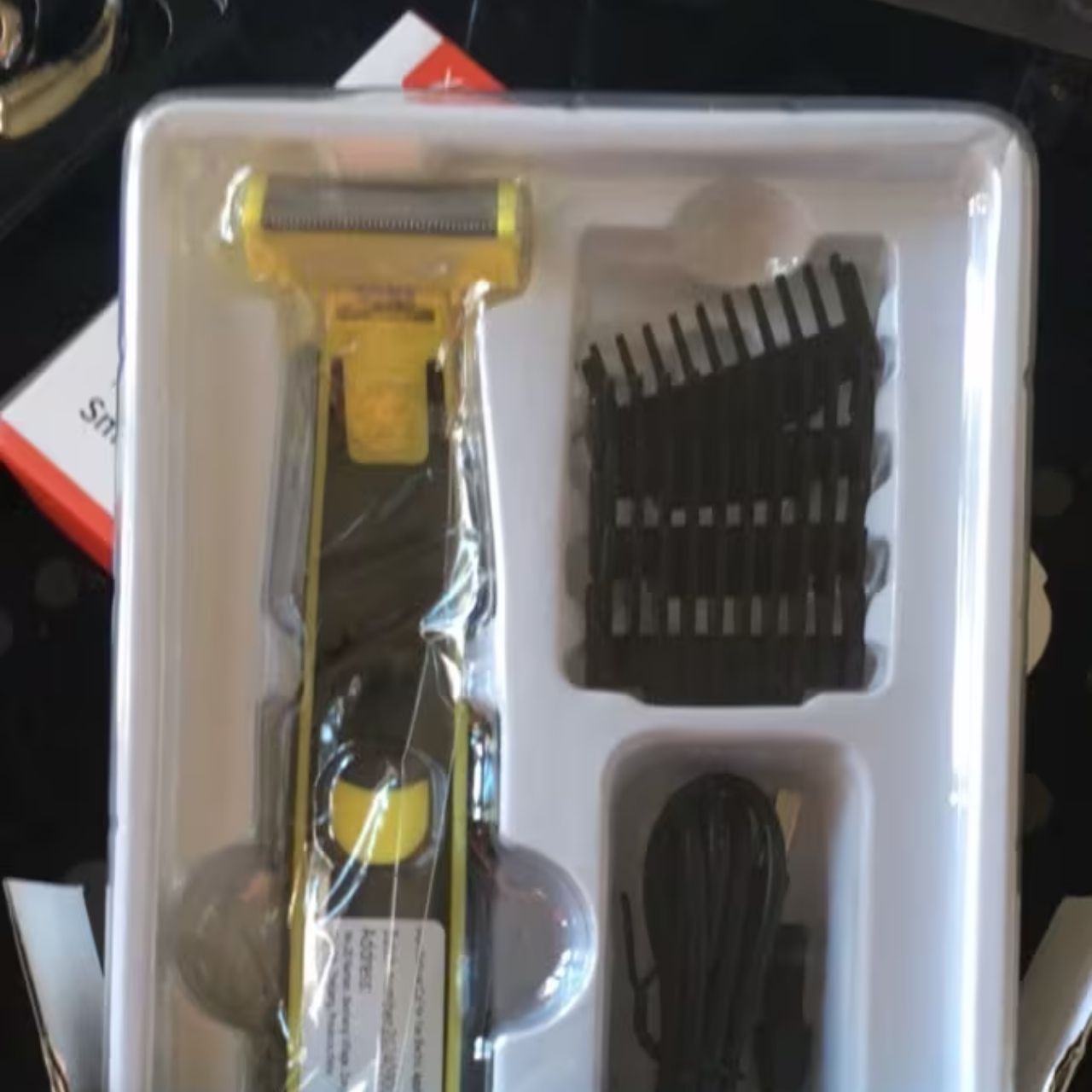 FullBodyShaver, ηλεκτρική ξυριστική μηχανή για γένια και σώμα - Image 7