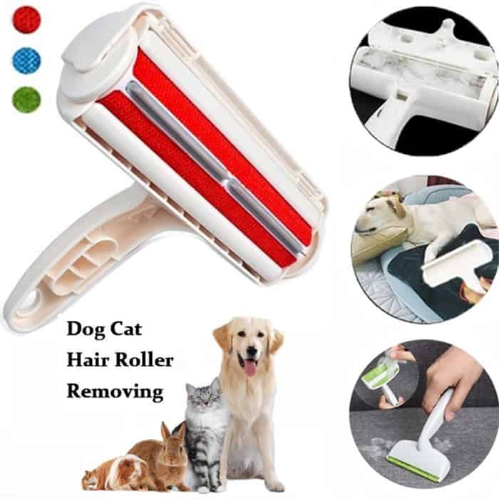FurRemover, ένας επαναχρησιμοποιούμενος κύλινδρος απομάκρυνσης τρίχων - Image 6