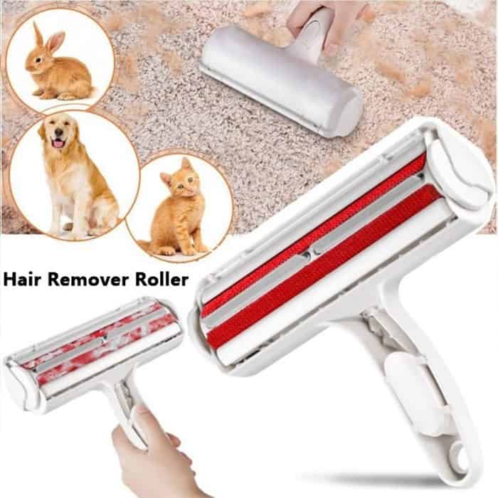 FurRemover, ένας επαναχρησιμοποιούμενος κύλινδρος απομάκρυνσης τρίχων - Image 7
