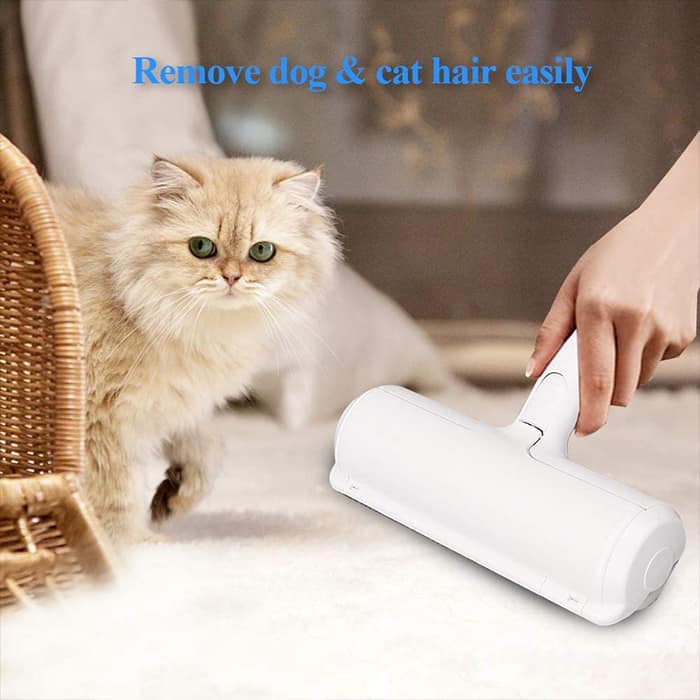 FurRemover, ένας επαναχρησιμοποιούμενος κύλινδρος απομάκρυνσης τρίχων - Image 8