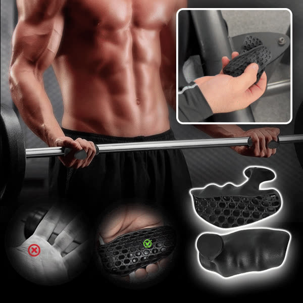 GRIPGYM - video