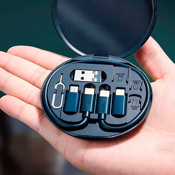 GadgetBox, ένα κιτ φόρτισης για διάφορες έξυπνες συσκευές - Image 5