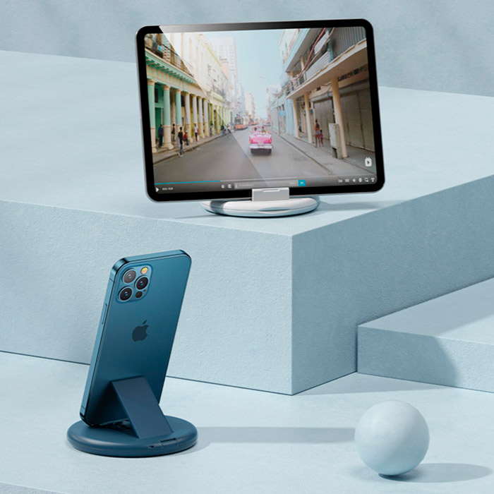 GadgetBox, ένα κιτ φόρτισης για διάφορες έξυπνες συσκευές - Image 8