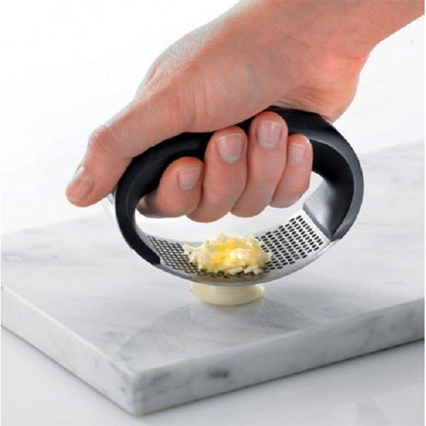 GarlicSmasher, θρυμματιστής σκόρδου ή τζίντζερ - Image 4