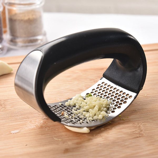 GarlicSmasher, θρυμματιστής σκόρδου ή τζίντζερ - Image 8