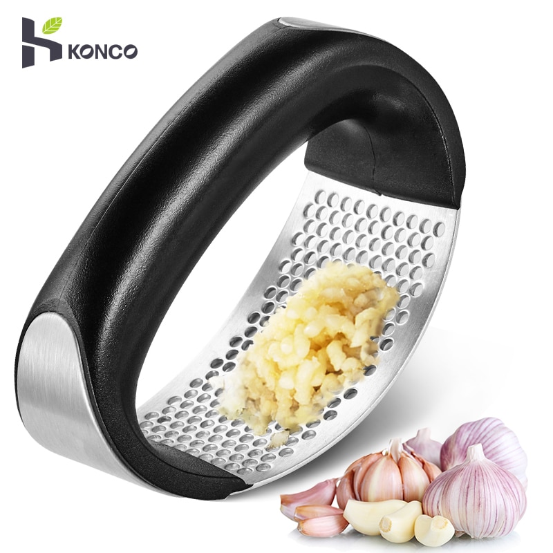 GarlicSmasher, θρυμματιστής σκόρδου ή τζίντζερ - Image 10