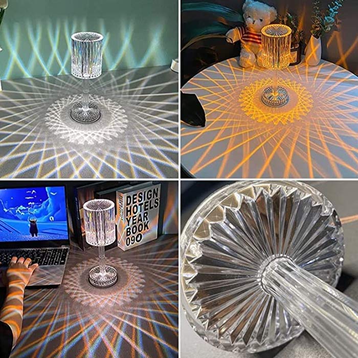 GatsbyLamp, επιτραπέζιο φωτιστικό - Image 5
