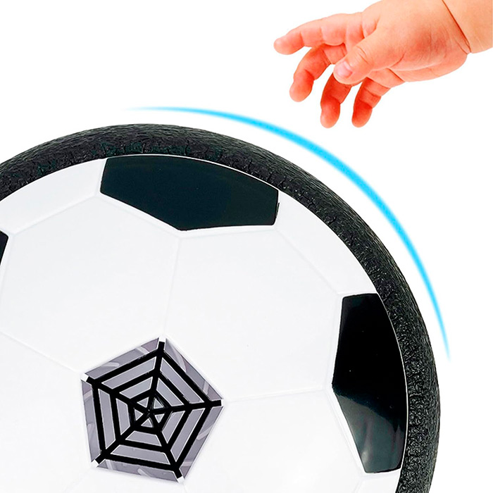 GlidingDisc, ένα κύλινδρος με φωτεινά εφέ - Image 8