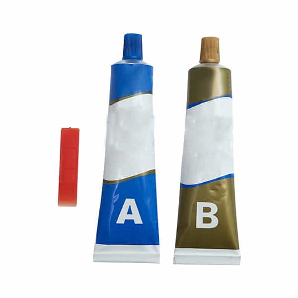 GlueStar, κόλλα ψυχρής συγκόλλησης δύο συστατικών για εύκολη επισκευή (2 μπουκάλια) - Image 15
