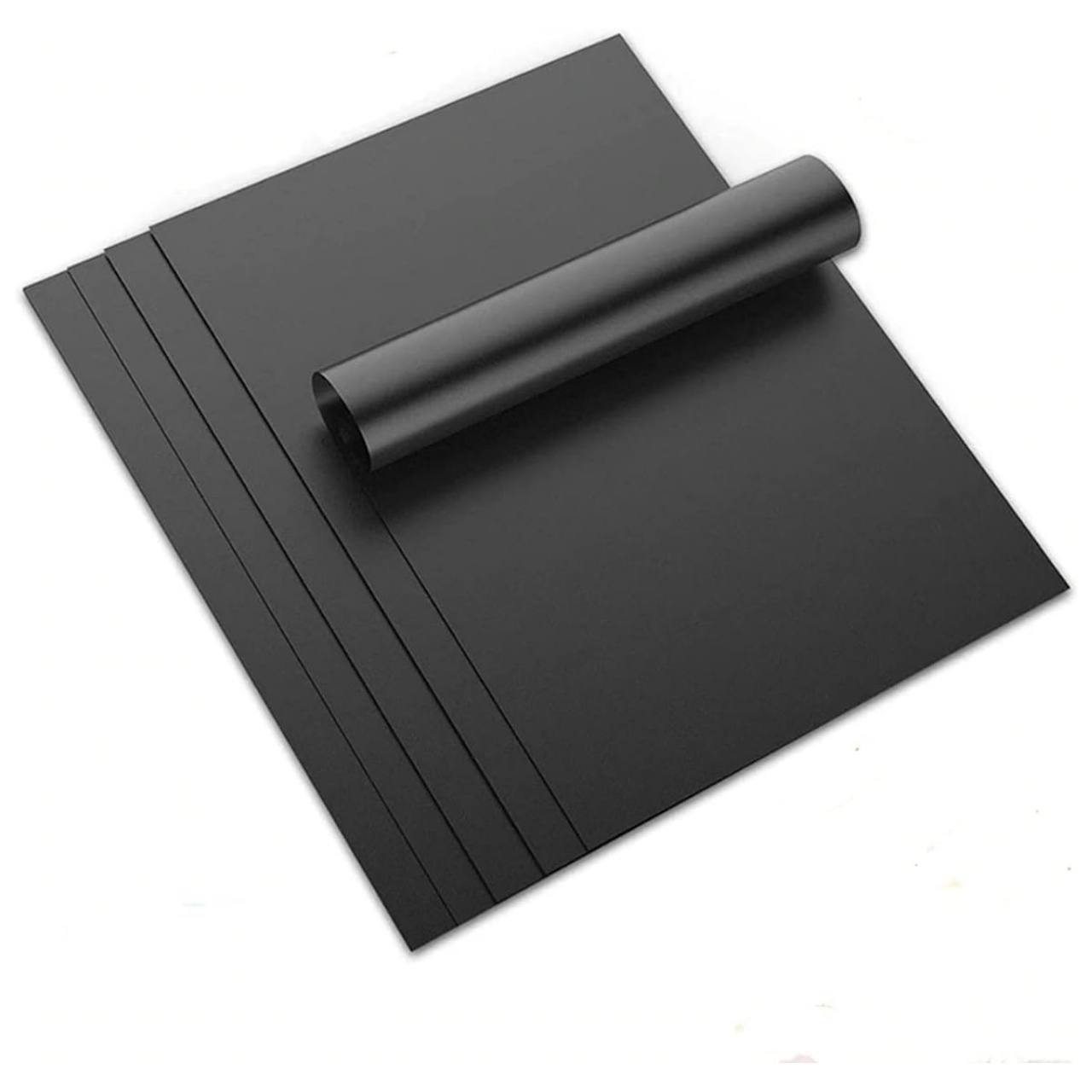 <ul><li>GrillBundle, σετ με επιφάνειες ψησίματος (5 τεμάχια) και βούρτσα καθαρισμού ψησταριάς</li></ul> - Image 2