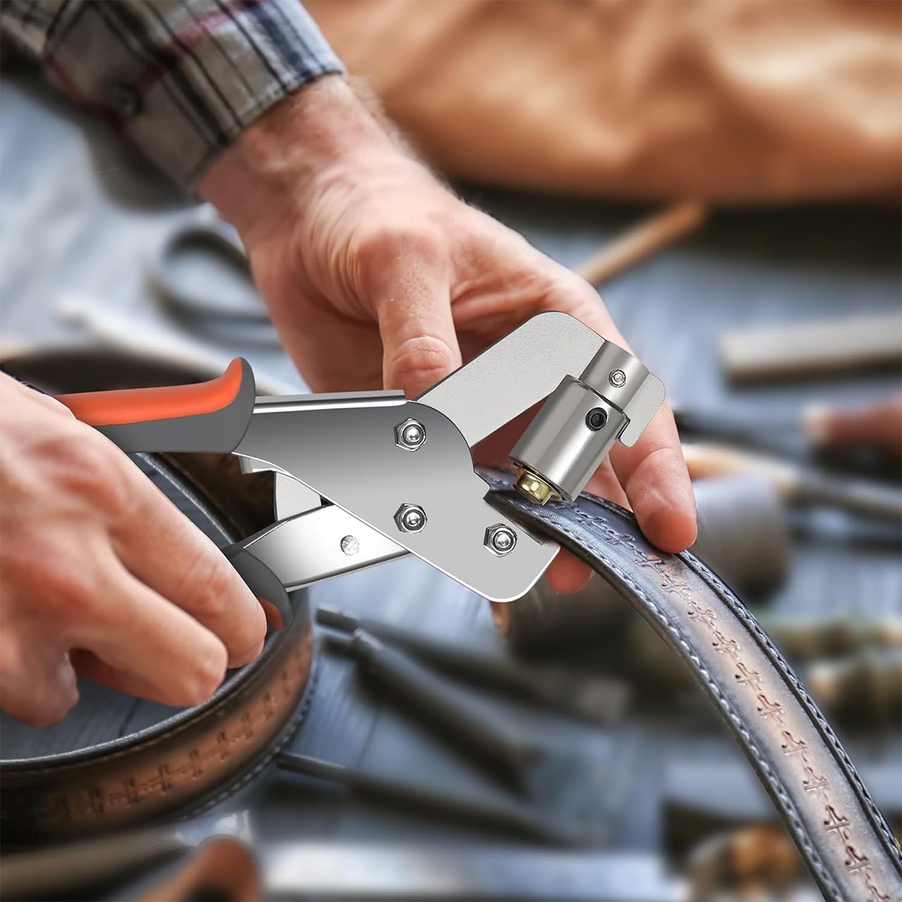 GripTool, κιτ διάτρησης - Image 6