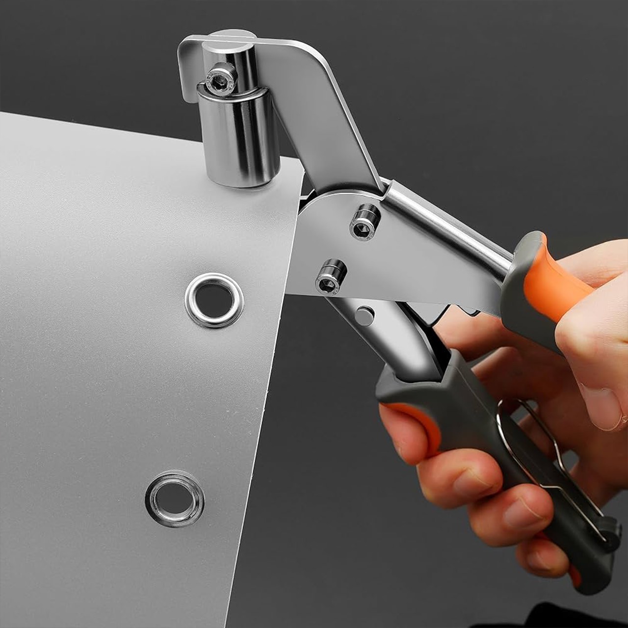 GripTool, κιτ διάτρησης - Image 7