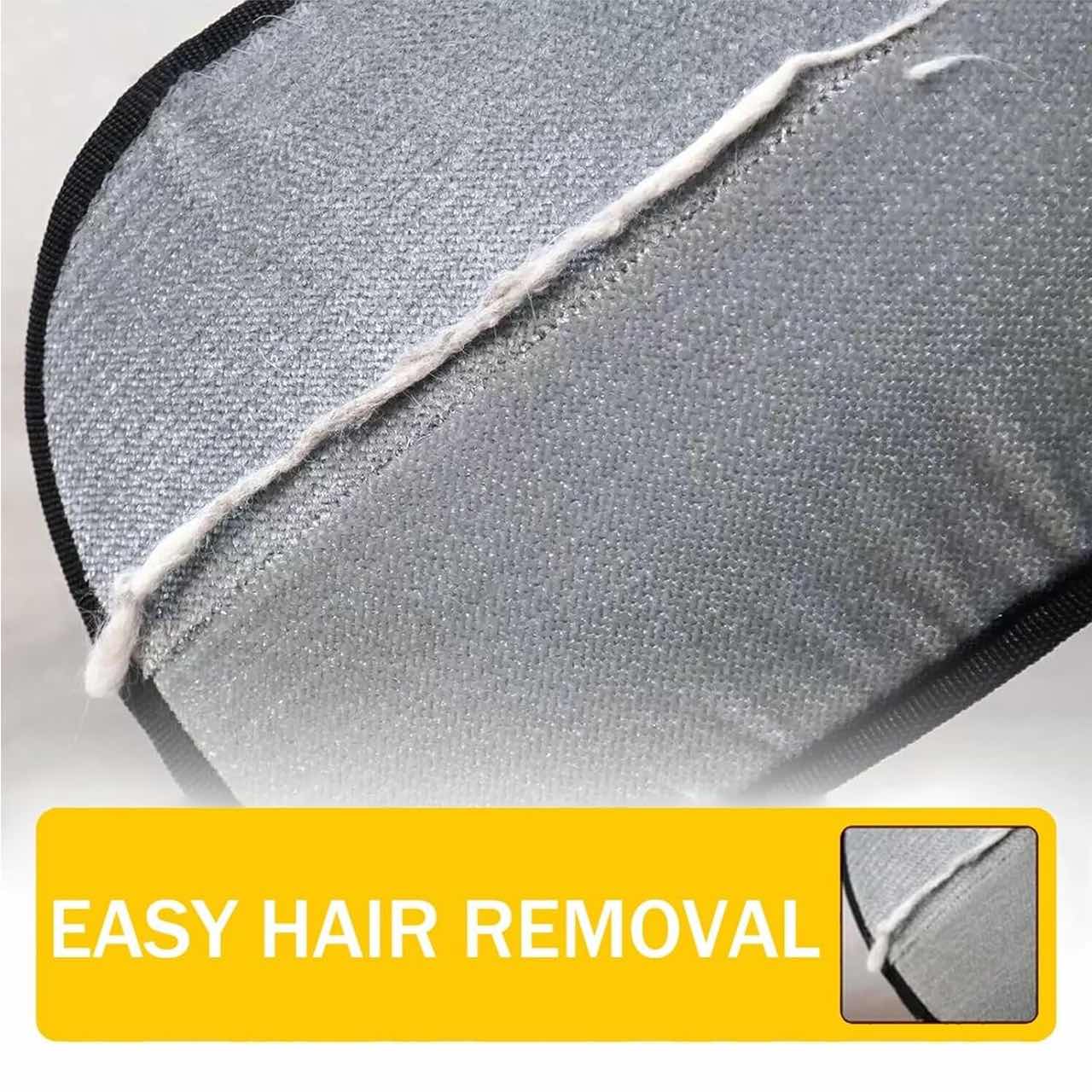 GroomyGlove, διπλής όψης γάντι περιποίησης κατοικίδιων - Image 5