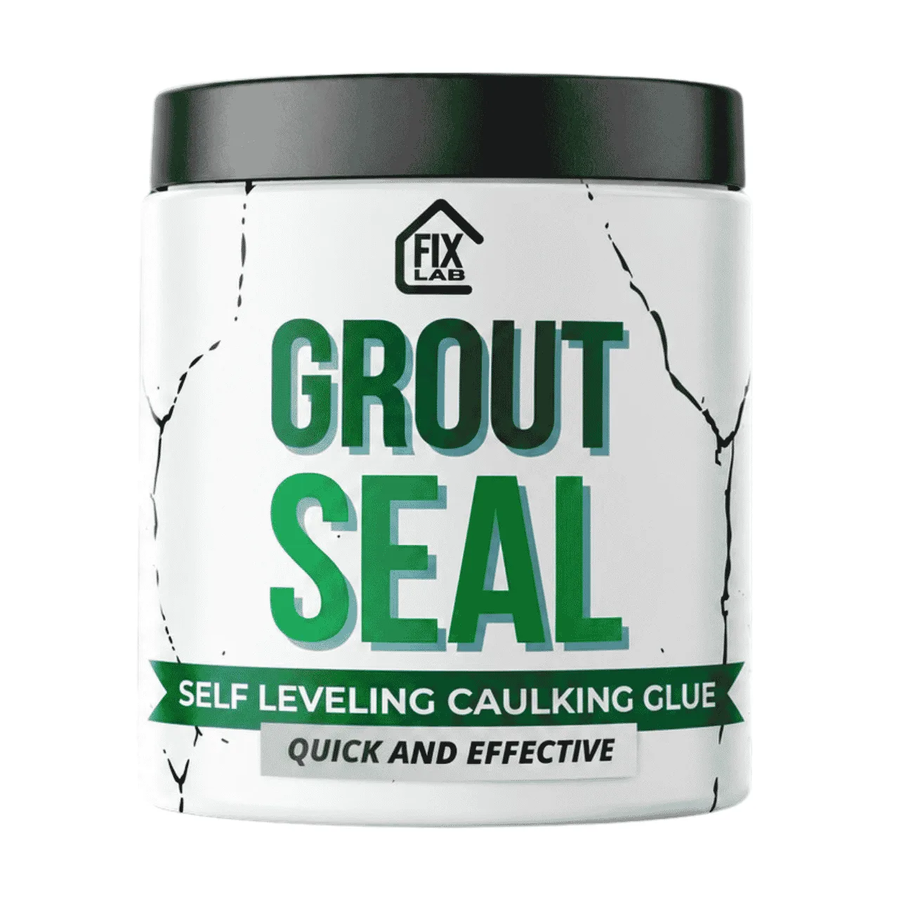 Στεγανωτικό για ρωγμές και αρμούς, GroutSeal - Image 2