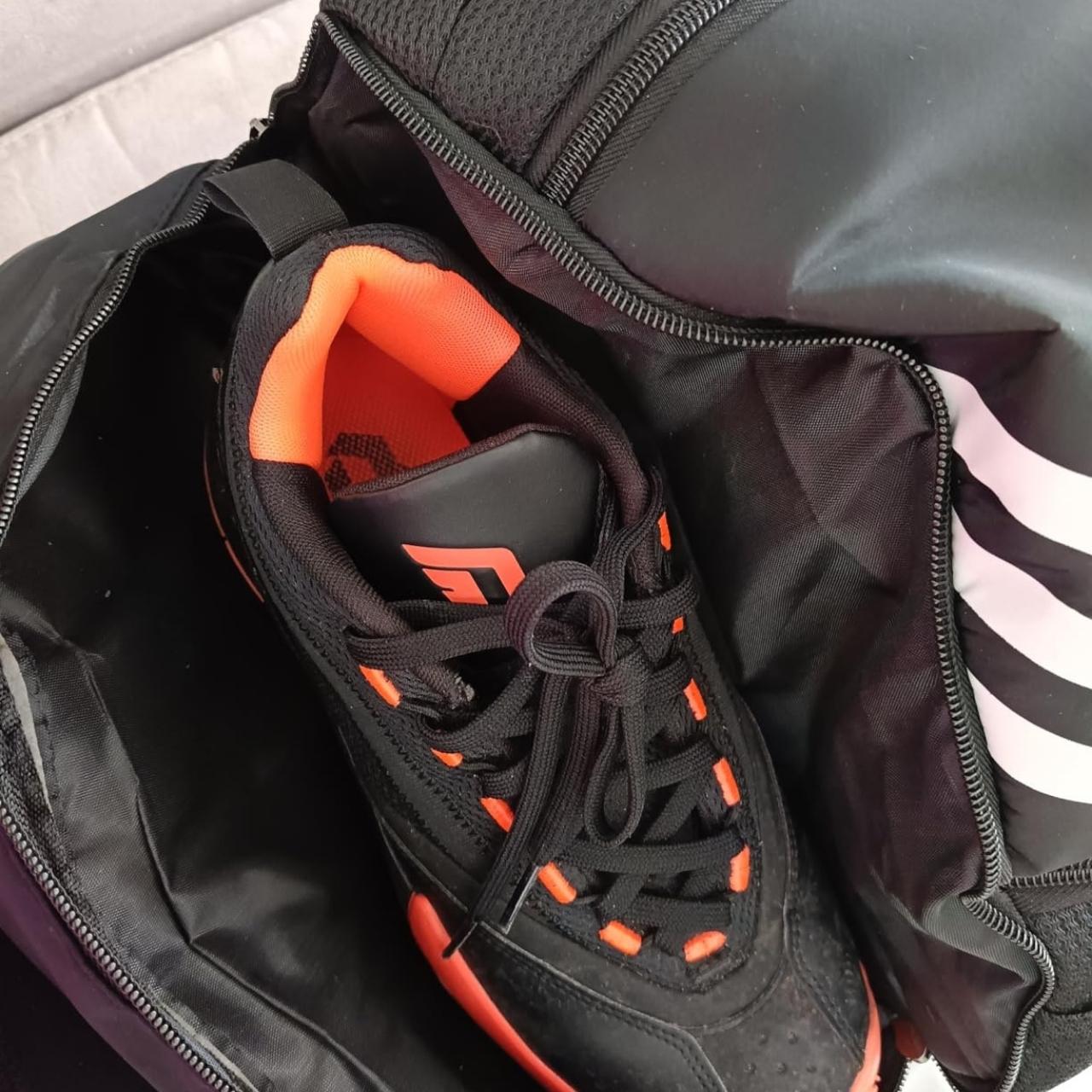 GymPack, το αθλητικό σακίδιο με πολλαπλές θήκες - Image 6