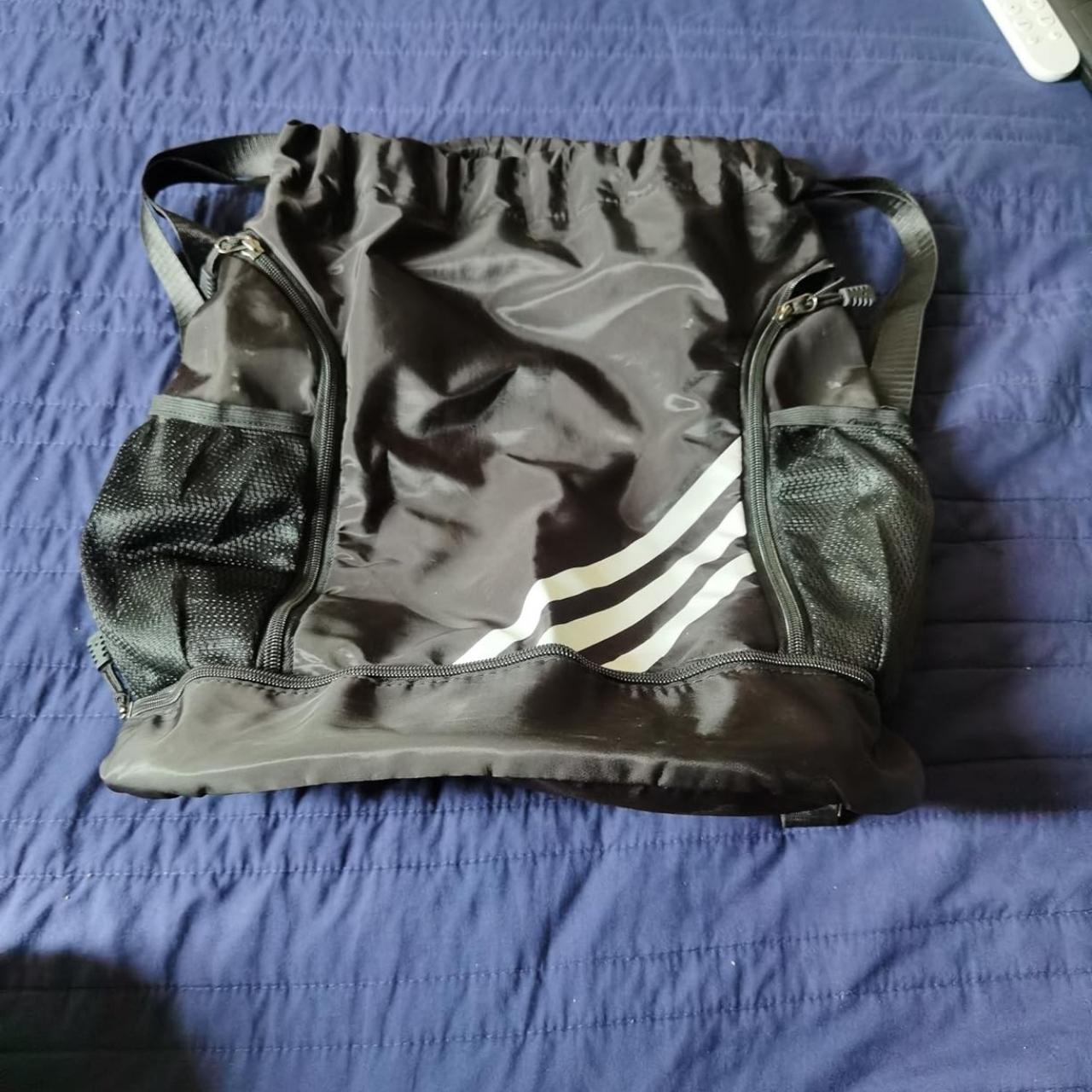 GymPack, το αθλητικό σακίδιο με πολλαπλές θήκες - Image 7