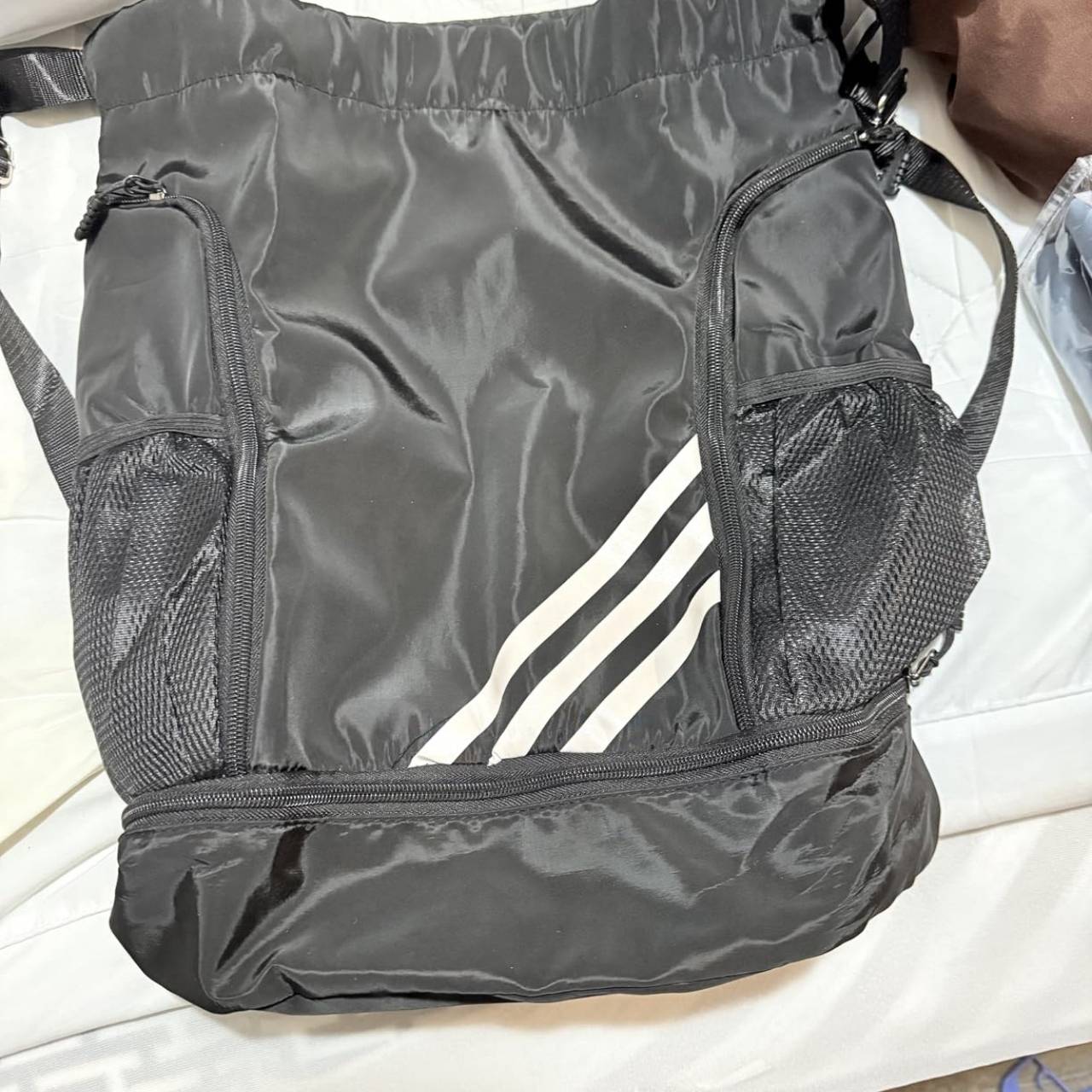 GymPack, το αθλητικό σακίδιο με πολλαπλές θήκες - Image 9