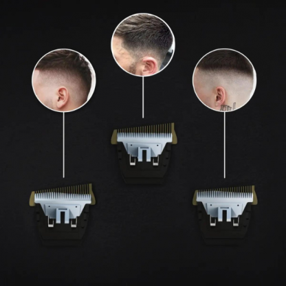 HAIRCL - Image 3