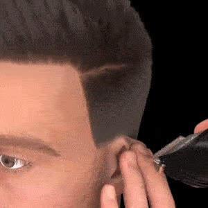 HAIRCL - video
