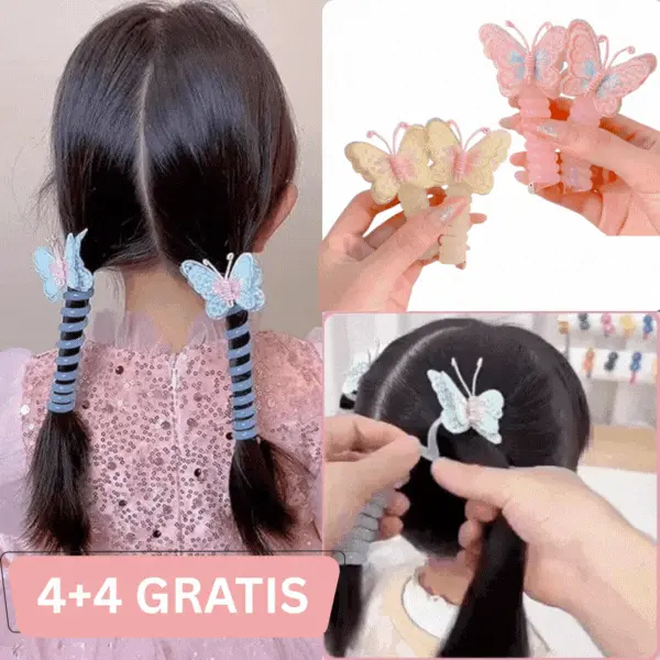 HAIRTIE - Image 1