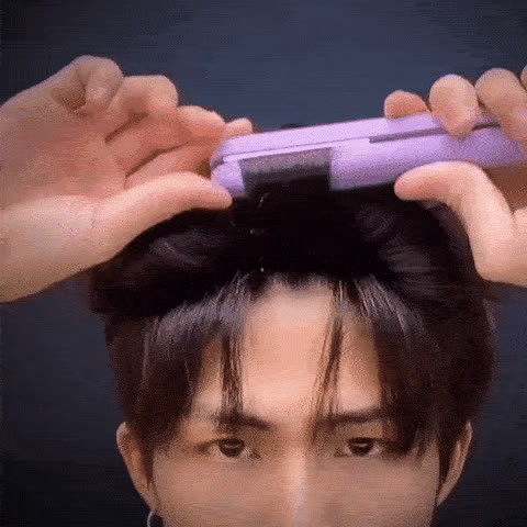 HAIRWONDER - video