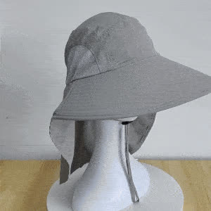 HAT-BEZ - video