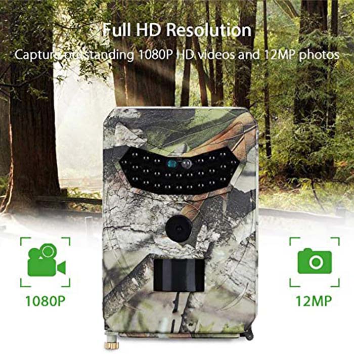 HDCamera, μια κάμερα για την καταγραφή και τη φωτογράφηση του περιβάλλοντος χώρου του σπιτιού σας - Image 4